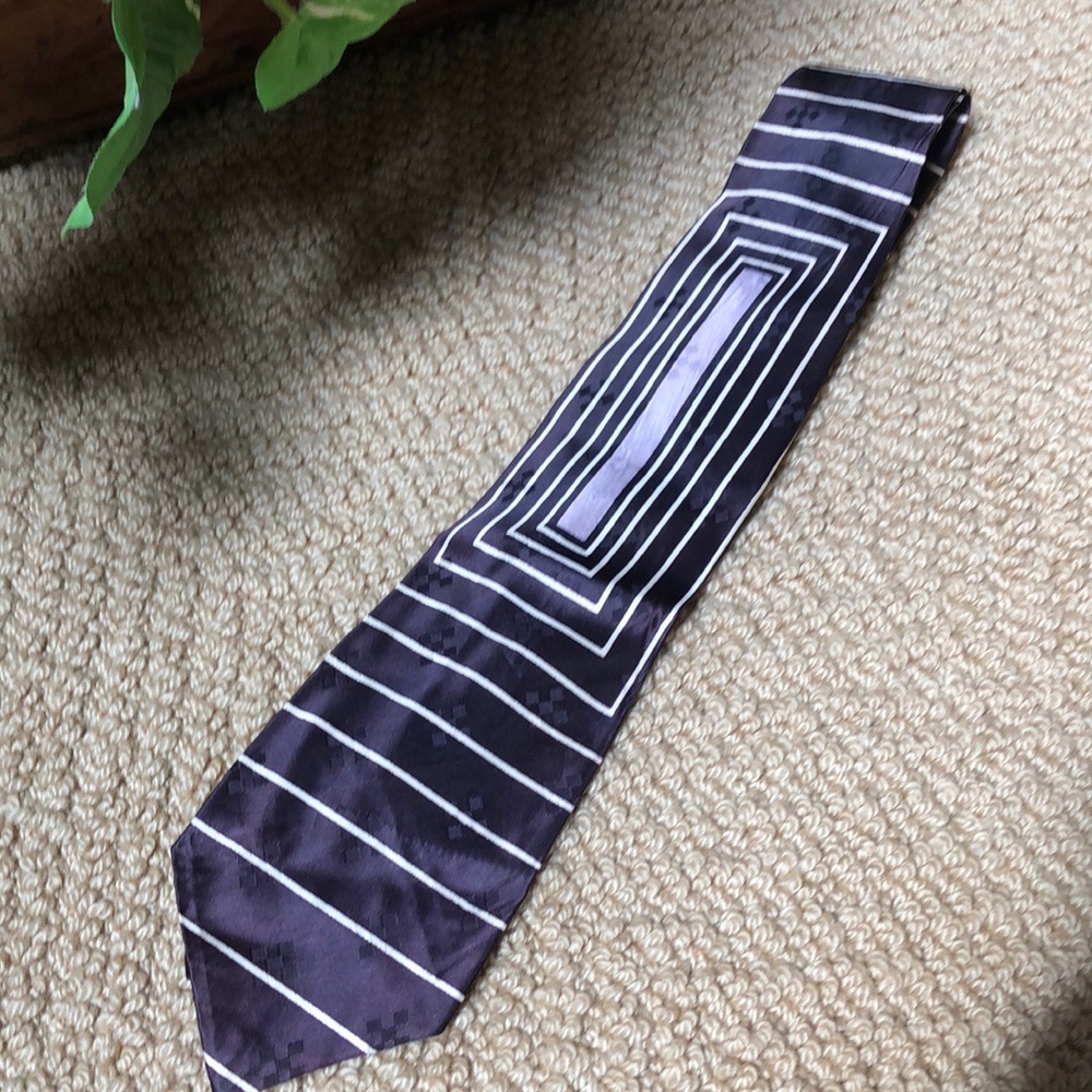 Vintage necktie